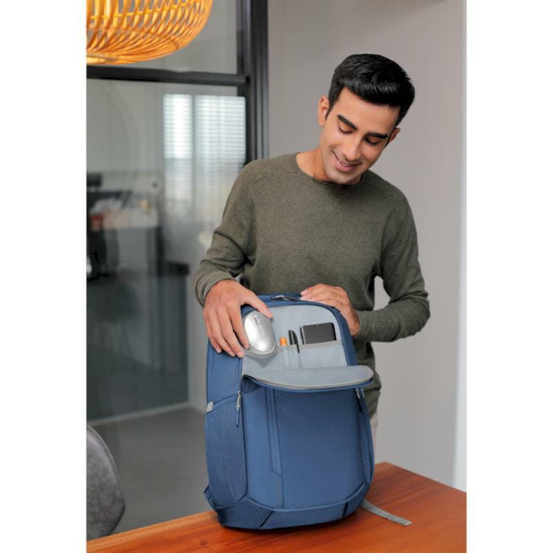 Рюкзак для ноутбука Dell Ecoloop Urban Backpack 14-16" (460-BDLG)