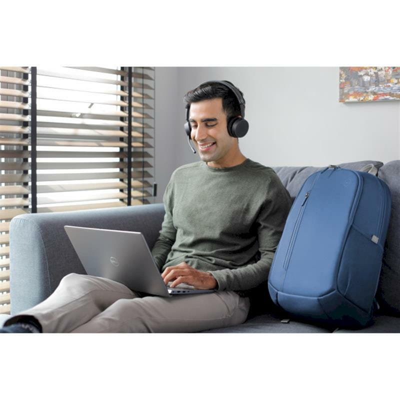 Рюкзак для ноутбука Dell Ecoloop Urban Backpack 14-16" (460-BDLG)