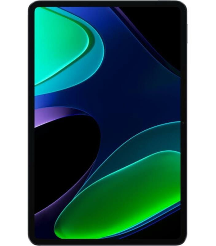 Планшет Xiaomi Pad 6 6/128GB Gravity Gray (VHU4372EU)
