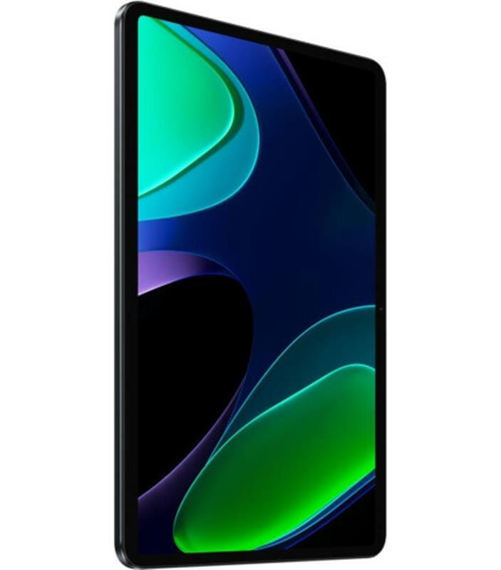 Планшет Xiaomi Pad 6 6/128GB Gravity Gray (VHU4372EU)