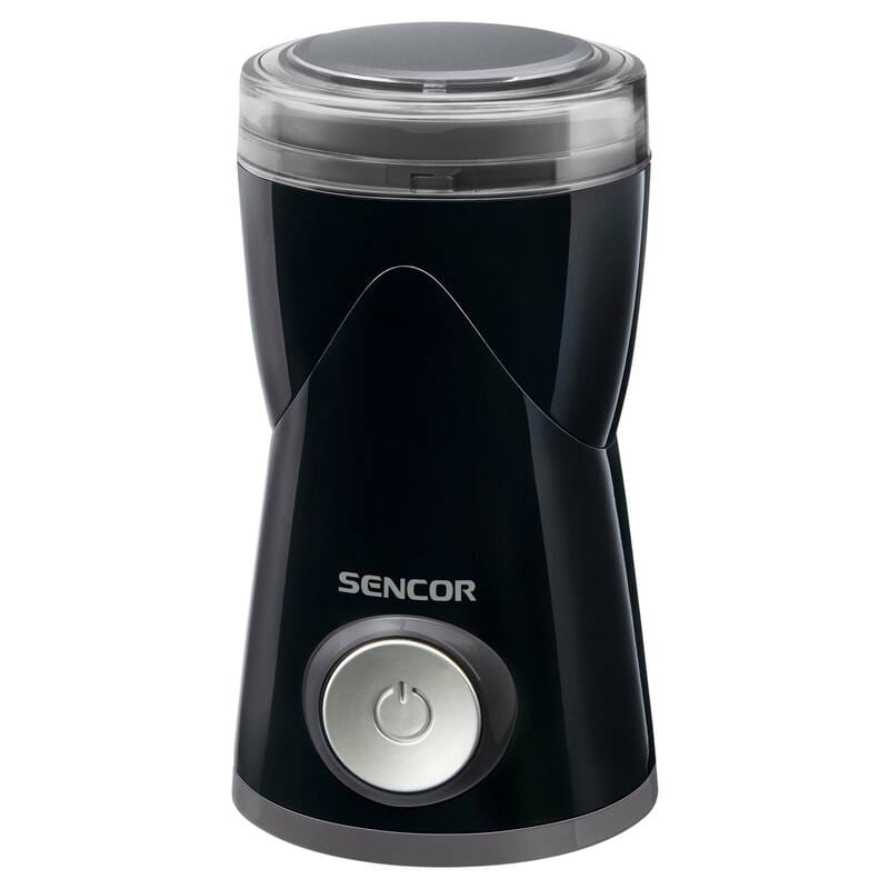 Кофемолка Sencor SCG 1050BK