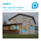 Фото - IP камера Reolink RLC-823A 16X | click.ua