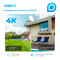 Фото - IP камера Reolink RLC-823A 16X | click.ua