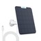 Фото - Сонячна панель Reolink Solar Panel 2 White | click.ua