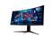Фото - Монітор Asus 34.1" ROG Strix XG349C Curved (90LM06V0-B01A70) | click.ua