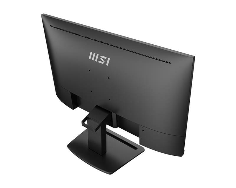 Монітор MSI 23.8" Pro MP243 IPS Black