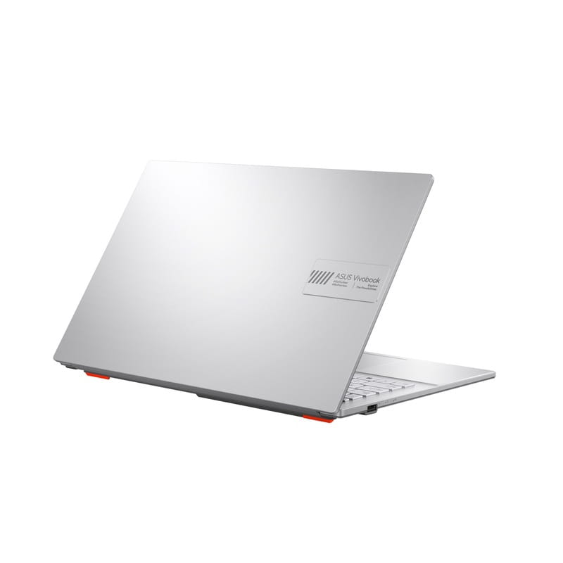 Ноутбук Asus Vivobook Go 15 E1504FA-BQ008 (90NB0ZR1-M00400) Cool Silver