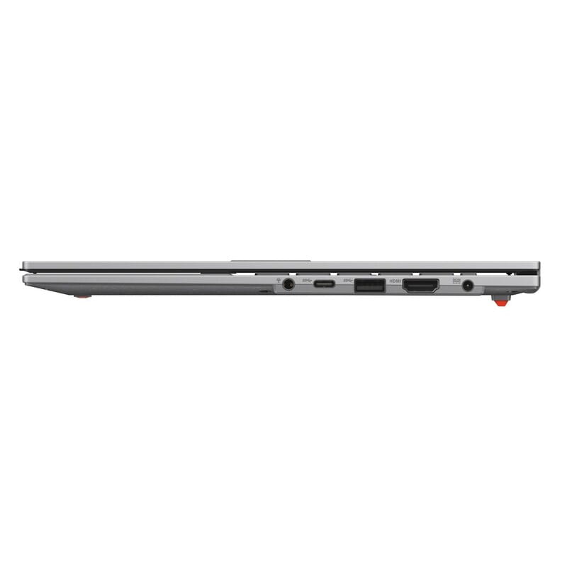 Ноутбук Asus Vivobook Go 15 E1504FA-BQ008 (90NB0ZR1-M00400) Cool Silver