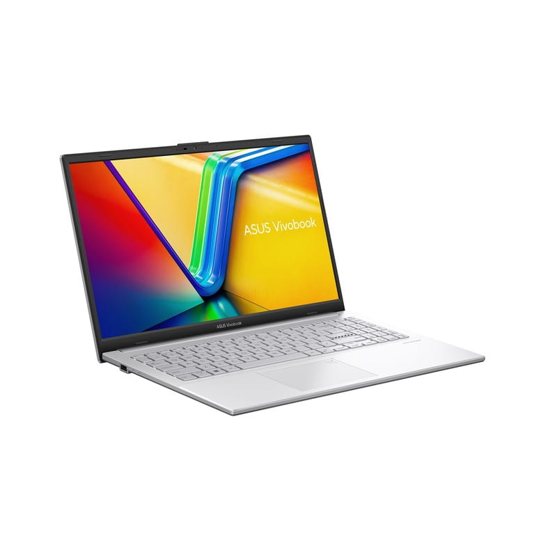 Ноутбук Asus Vivobook Go 15 E1504FA-BQ008 (90NB0ZR1-M00400) Cool Silver