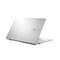 Фото - Ноутбук Asus Vivobook Go 15 E1504FA-BQ008 (90NB0ZR1-M00400) Cool Silver | click.ua