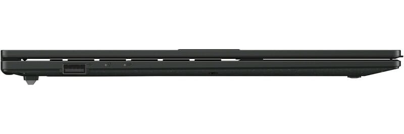 Ноутбук Asus Vivobook Go 15 E1504FA-BQ090 (90NB0ZR2-M003Z0) Mixed Black