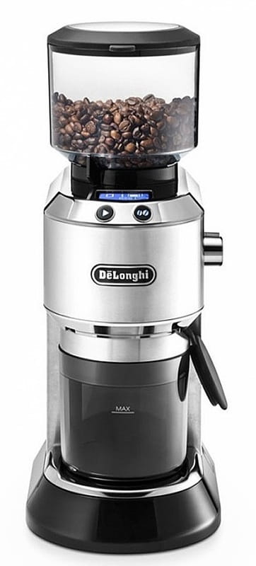 Кофемолка Delonghi KG521.M