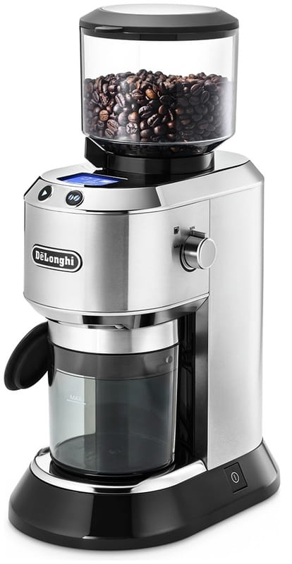 Кофемолка Delonghi KG521.M