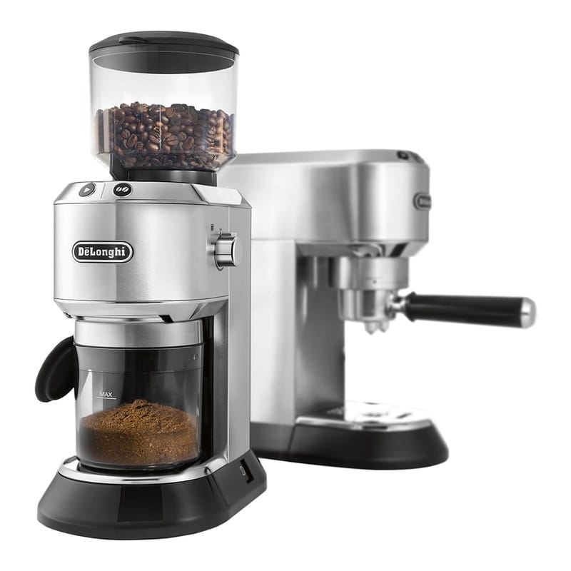 Кофемолка Delonghi KG521.M