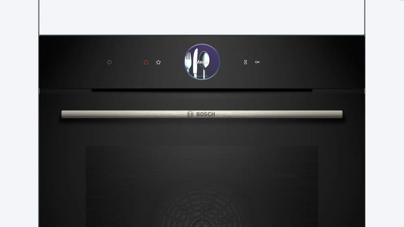 Духовой шкаф  Bosch HBG7361B1