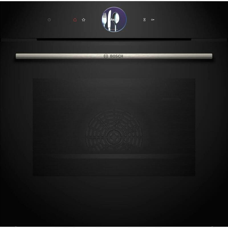 Духовой шкаф  Bosch HBG7361B1
