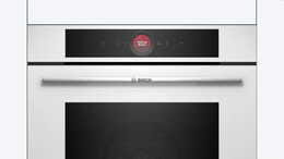 Духовой шкаф  Bosch HBG7741W1
