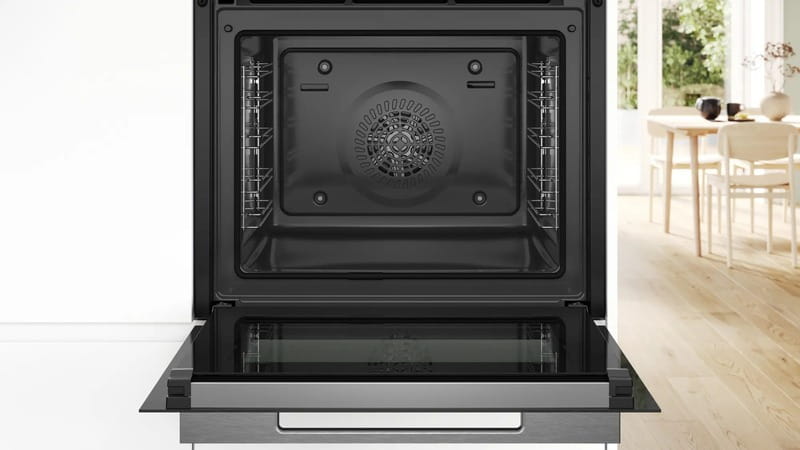 Духовой шкаф  Bosch HBG7741W1