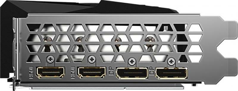 Видеокарта AMD Radeon RX 7600 8GB GDDR6 Gaming OC 8G Gigabyte (GV-R76GAMING OC-8GD)