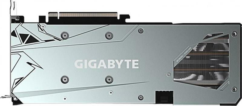 Відеокарта AMD Radeon RX 7600 8GB GDDR6 Gaming OC 8G Gigabyte (GV-R76GAMING OC-8GD)