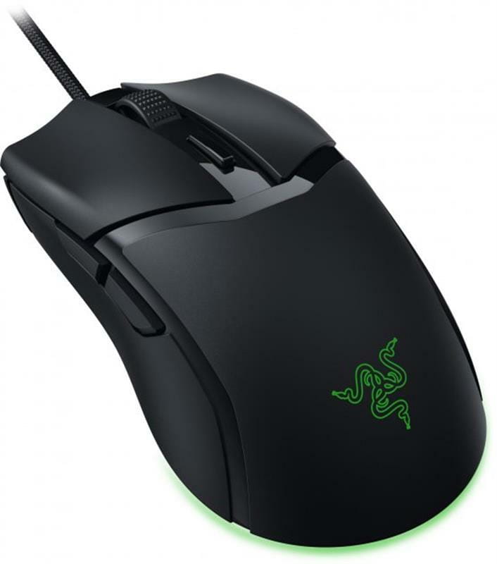 Мышь Razer Cobra Black (RZ01-04650100-R3M1)