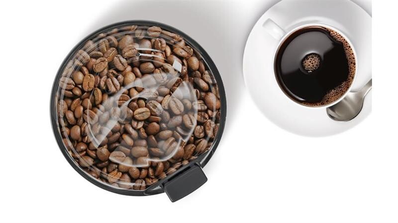 Кофемолка Bosch TSM6A011W