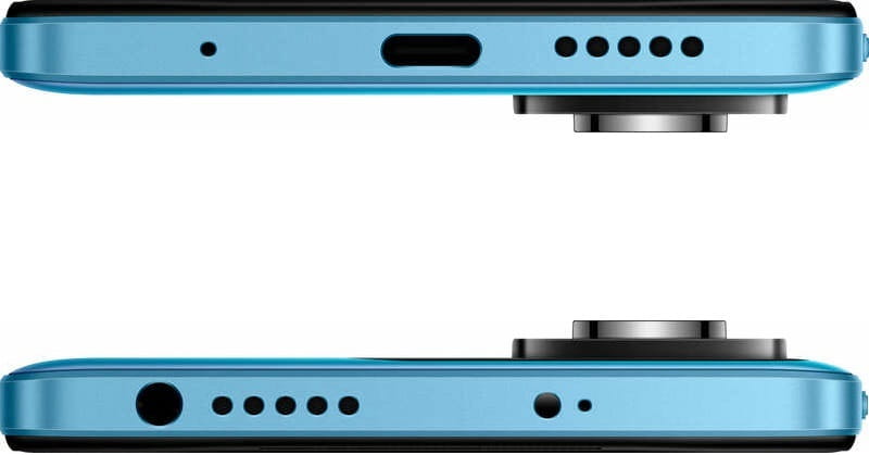 Смартфон Xiaomi Redmi Note 12S 8/256GB Dual Sim Ice Blue