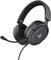 Фото - Гарнітура Trust GXT 498 Forta для PS5 Black (24715) | click.ua
