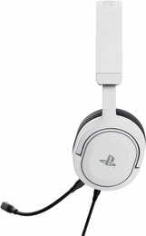 Гарнітура Trust GXT 498 Forta для PS5 White (24716)