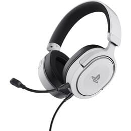 Купити Гарнітура Trust GXT 498 Forta для PS5 White (24716) Гарнітура Trust GXT 498 Forta для PS5 White (24716)