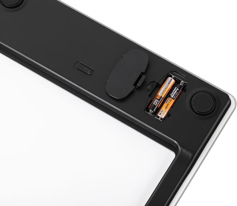 Ваги підлогові Ardesto SCB-965PEONIES