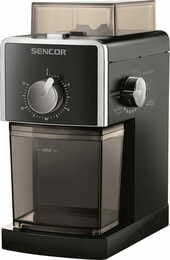 Кофемолка Sencor SCG 5050BK