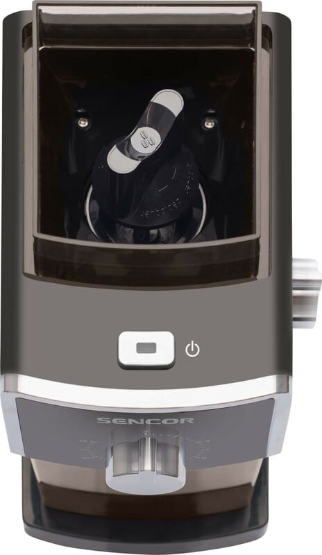 Кофемолка Sencor SCG 5050BK