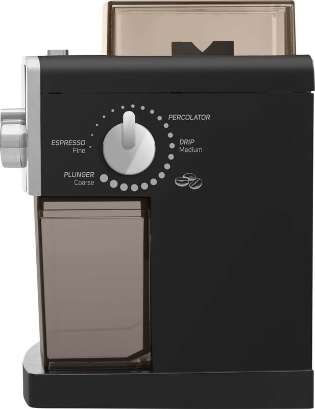 Кофемолка Sencor SCG 5050BK