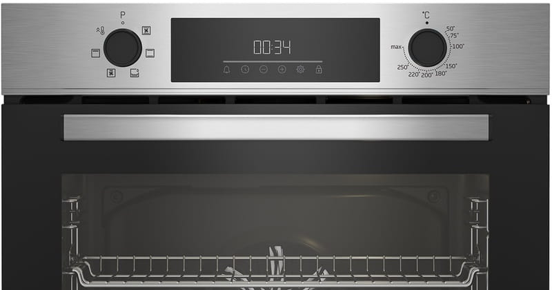 Духовой шкаф  Beko BBIE123002XD
