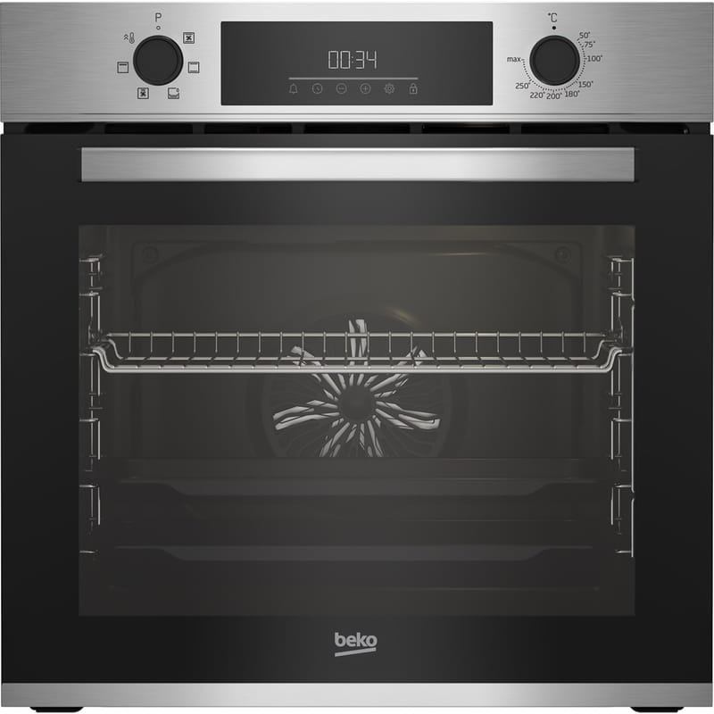 Духовой шкаф  Beko BBIE123002XD