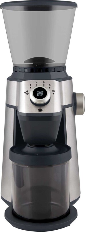 Кофемолка Sencor SCG 6050SS