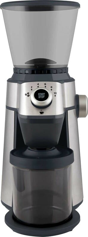 Кофемолка Sencor SCG 6050SS