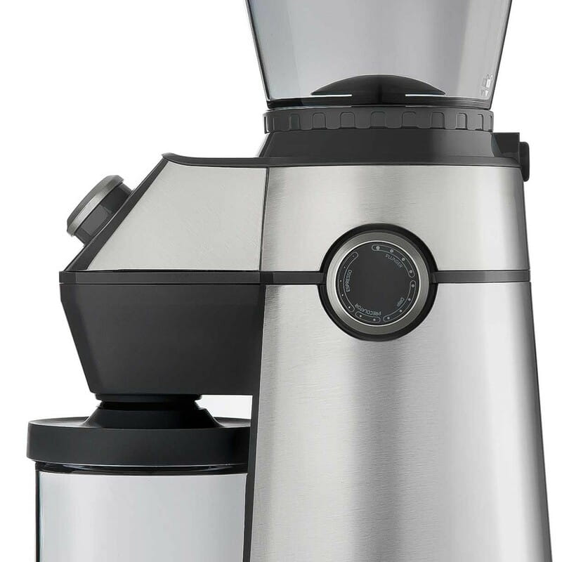 Кофемолка Sencor SCG 6050SS