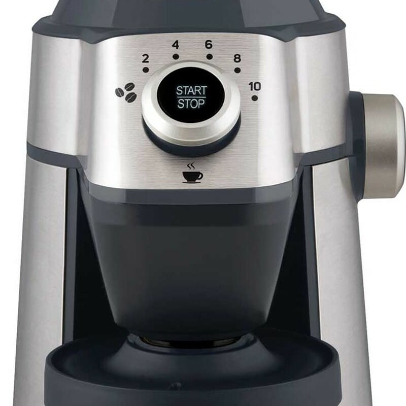 Кофемолка Sencor SCG 6050SS