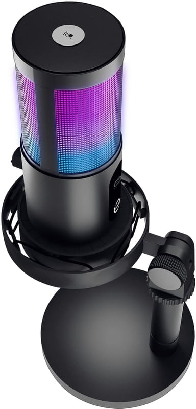Микрофон Hator Signify RGB (НТА-510)