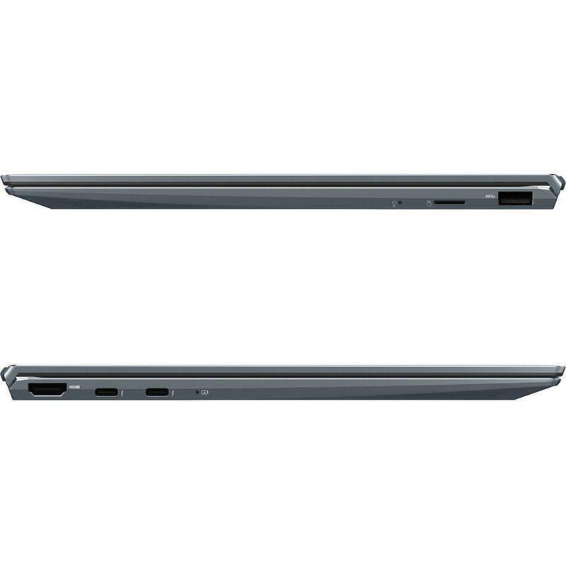 Ноутбук Asus Zenbook 14 UX425EA-KI632W (90NB0SM1-M00UV0) Pine Grey
