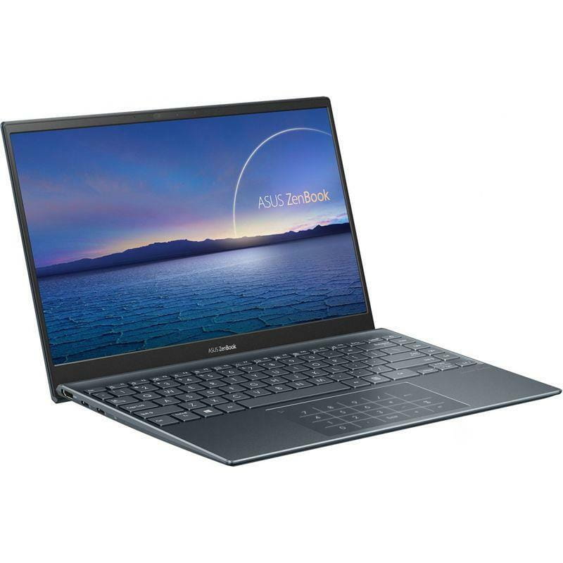 Ноутбук Asus Zenbook 14 UX425EA-KI632W (90NB0SM1-M00UV0) Pine Grey
