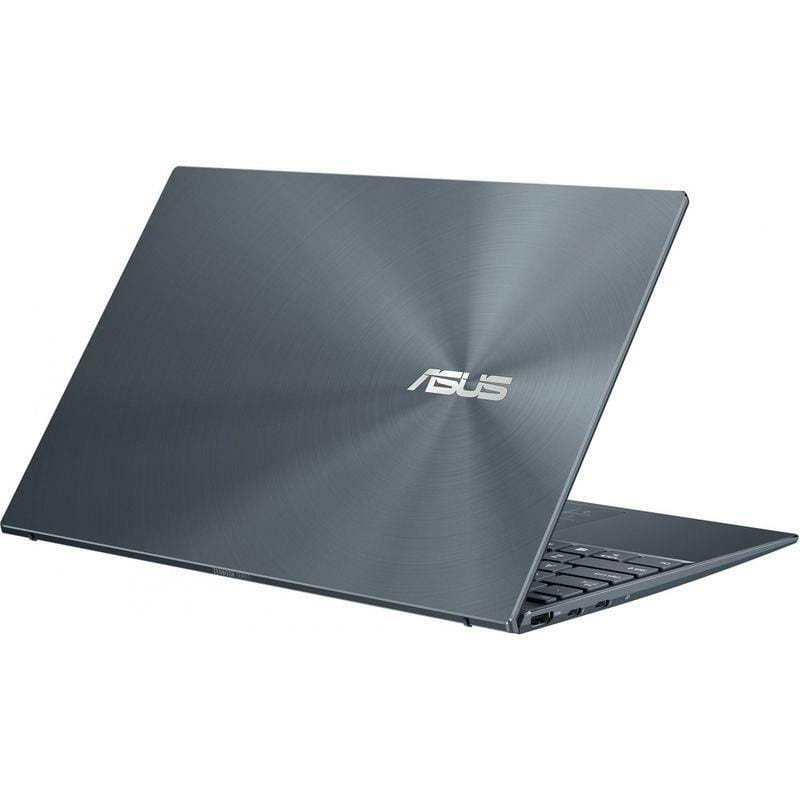 Ноутбук Asus Zenbook 14 UX425EA-KI632W (90NB0SM1-M00UV0) Pine Grey