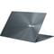 Фото - Ноутбук Asus Zenbook 14 UX425EA-KI632W (90NB0SM1-M00UV0) Pine Grey | click.ua