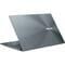 Фото - Ноутбук Asus Zenbook 14 UX425EA-KI632W (90NB0SM1-M00UV0) Pine Grey | click.ua