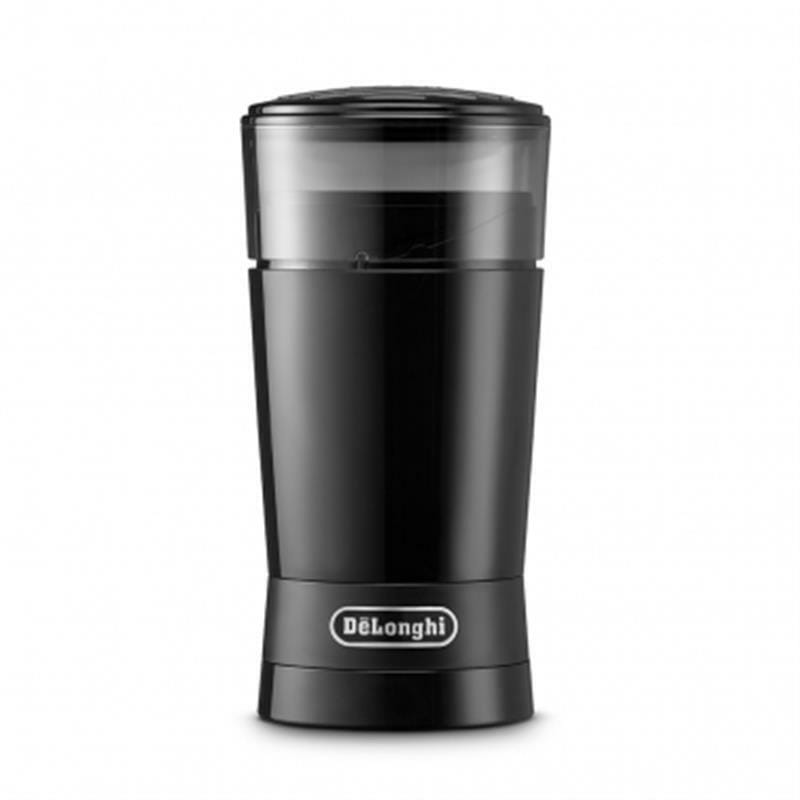 Кофемолка Delonghi KG200 BK