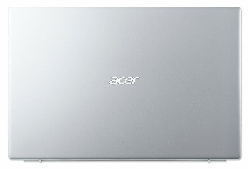 Ноутбук Acer Swift 1 SF114-34-C41R (NX.A76EU.003) Silver