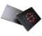 Фото - Планшет Pixus Hammer 8/256GB 4G Dual Sim Metal Grey | click.ua