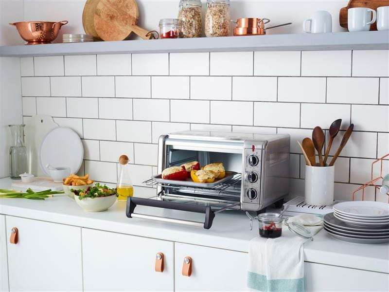 Електропіч Russell Hobbs Air Fryer 26680-56